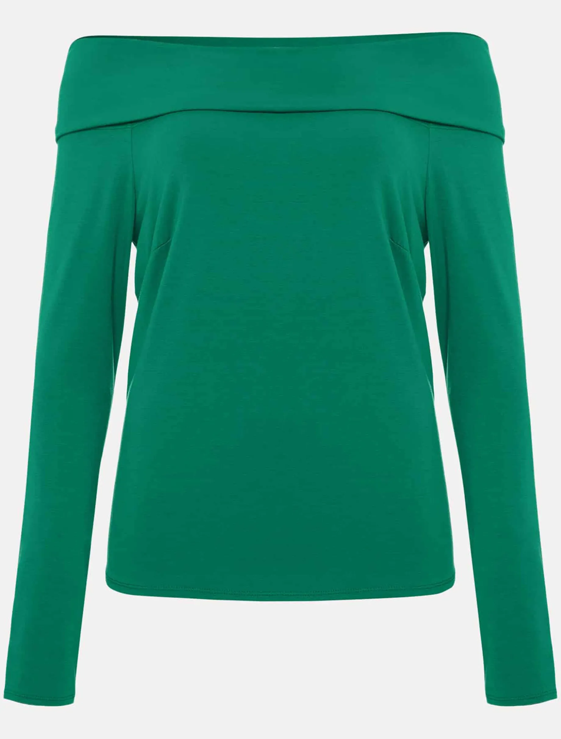 Emili Bardot Top