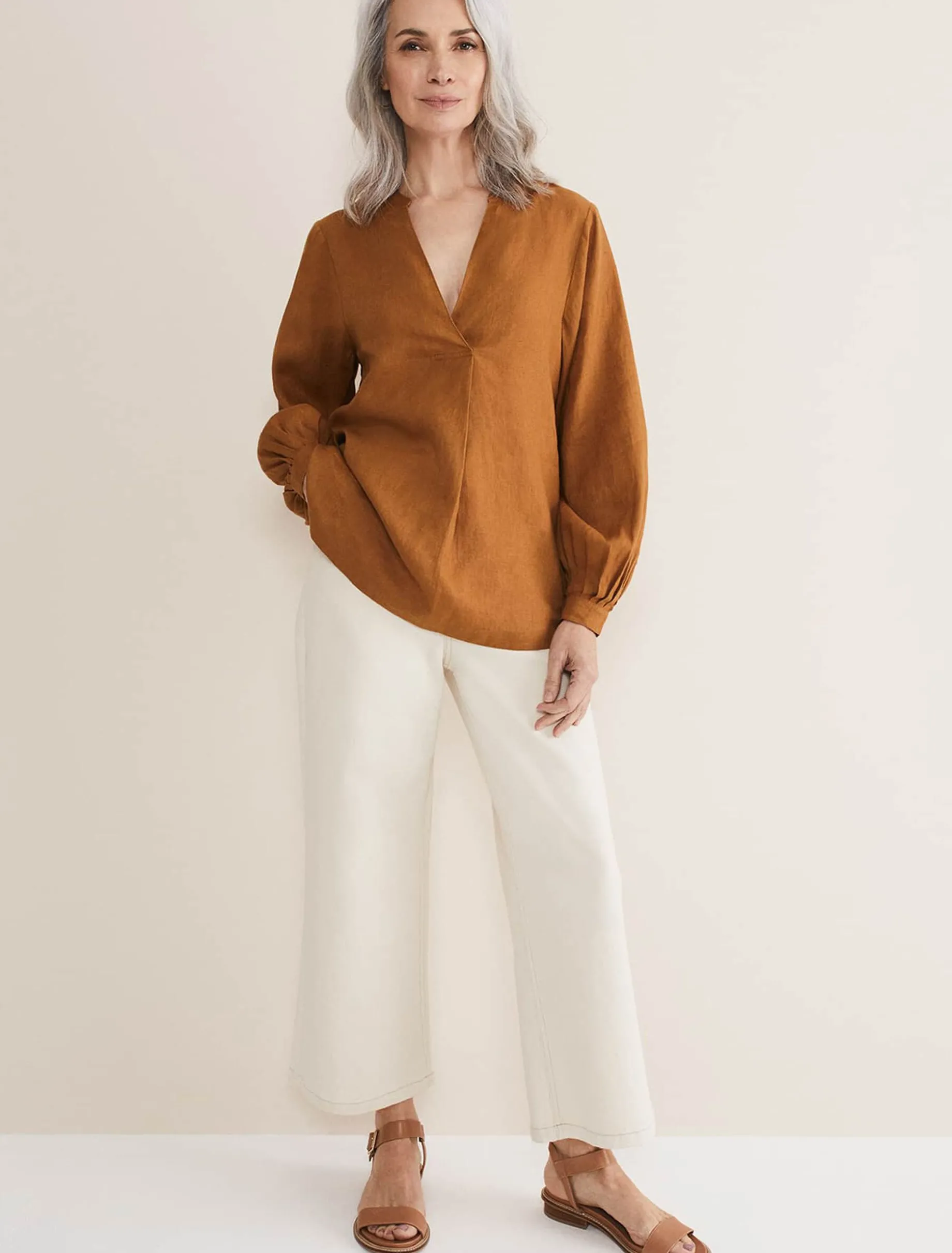 Emma Blouse