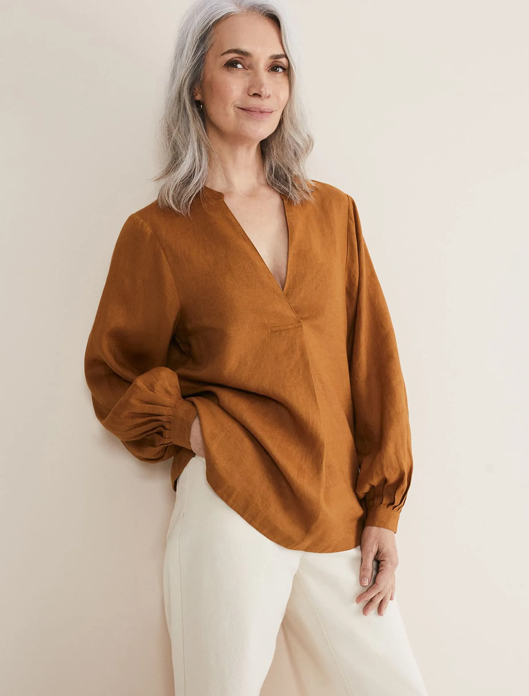 Emma Blouse