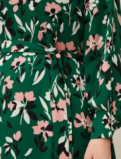 Emmy Floral Dress