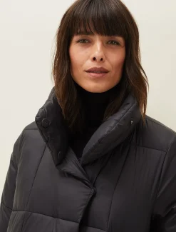 Eshima Short Puffer Coat