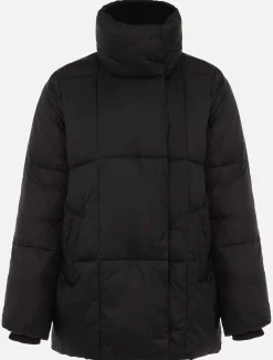 Eshima Short Puffer Coat