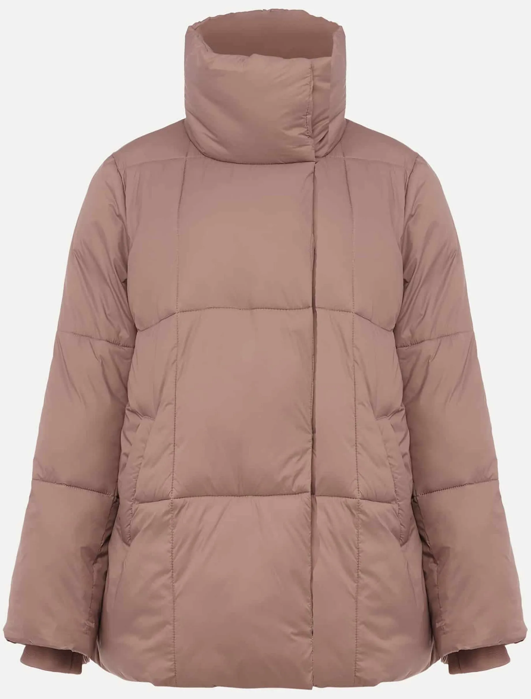 Eshima Short Puffer Coat