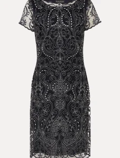Esme Embroidered Dress