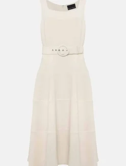 Ethel Fit And Flare Dress