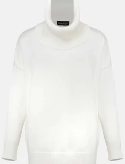Etty Chunky Knit Jumper