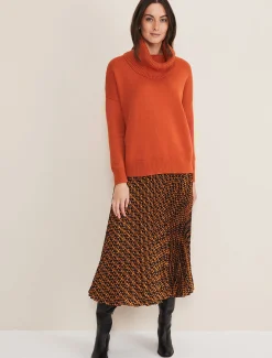 Eva Chunky Knit