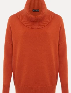 Eva Chunky Knit