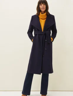 Eva Roll Neck Jumper