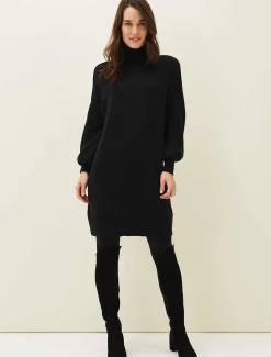 Eveleen Knit Dress