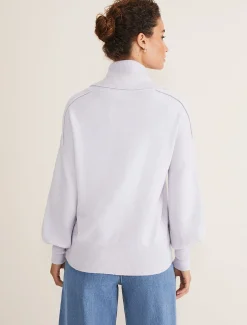 Eveleen Knitted Jumper