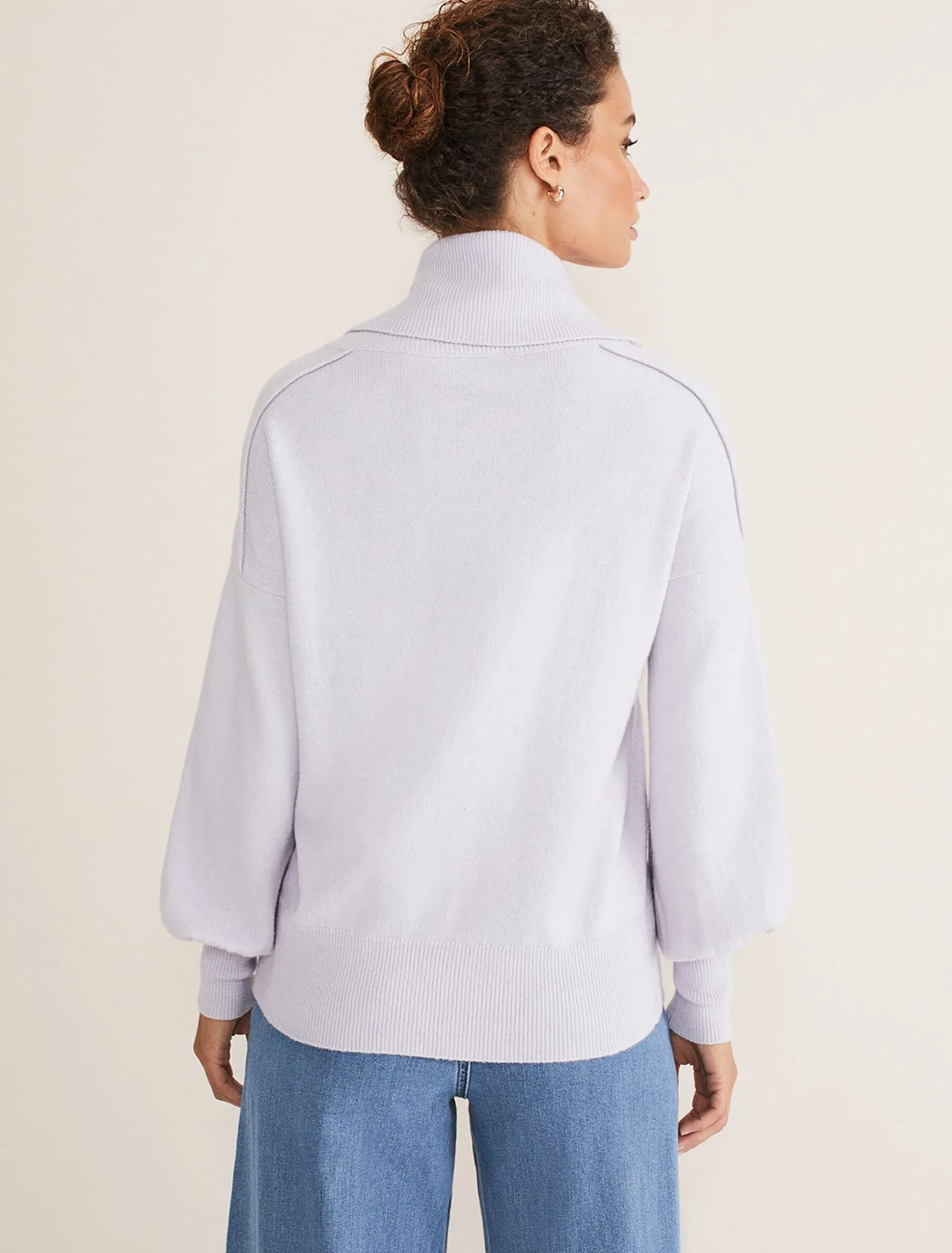 Eveleen Knitted Jumper