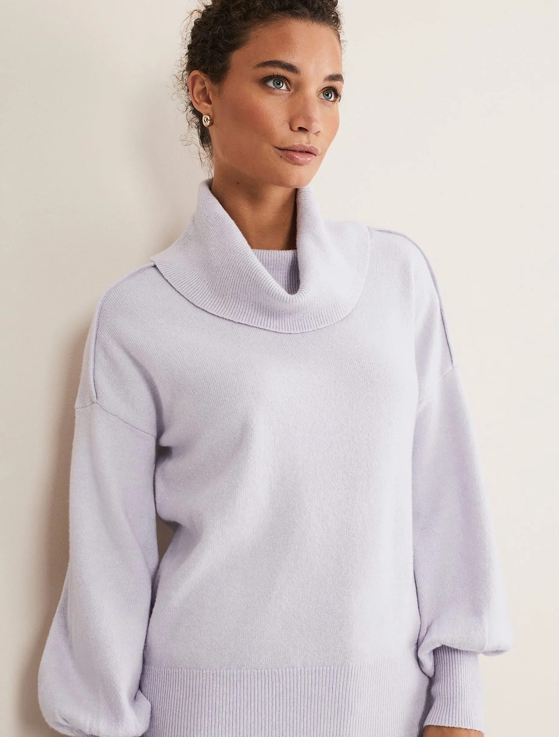 Eveleen Knitted Jumper