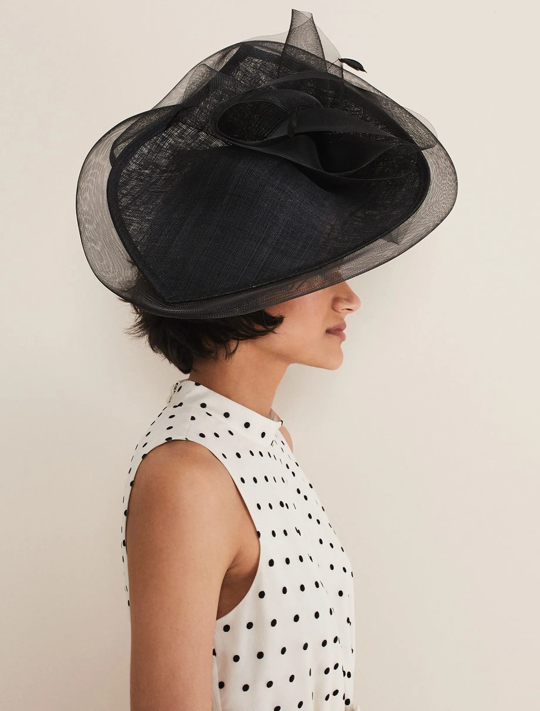 Fascinator