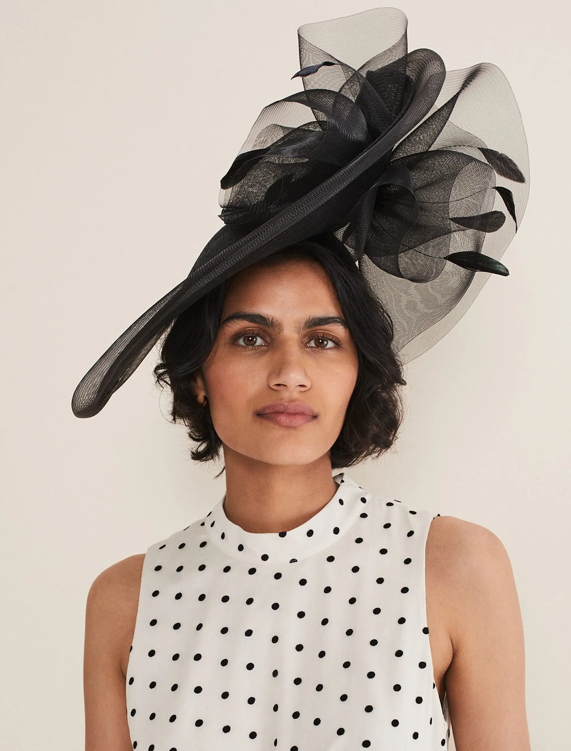 Fascinator