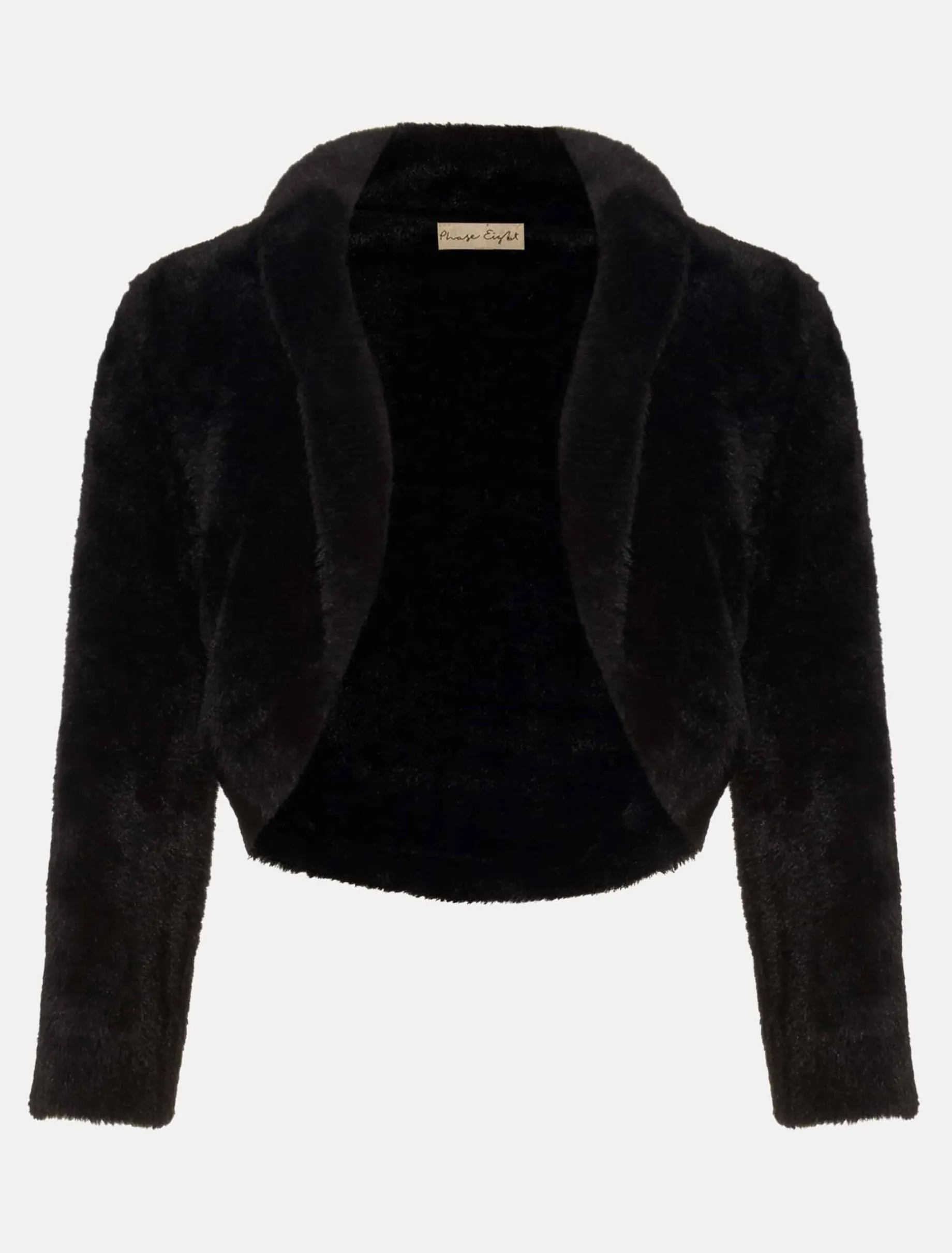 Fay Fluffy Bolero