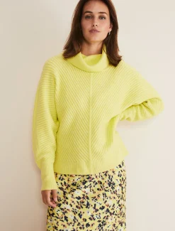 Filippa Cowl Neck Jumper