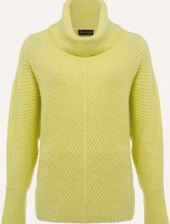 Filippa Cowl Neck Jumper