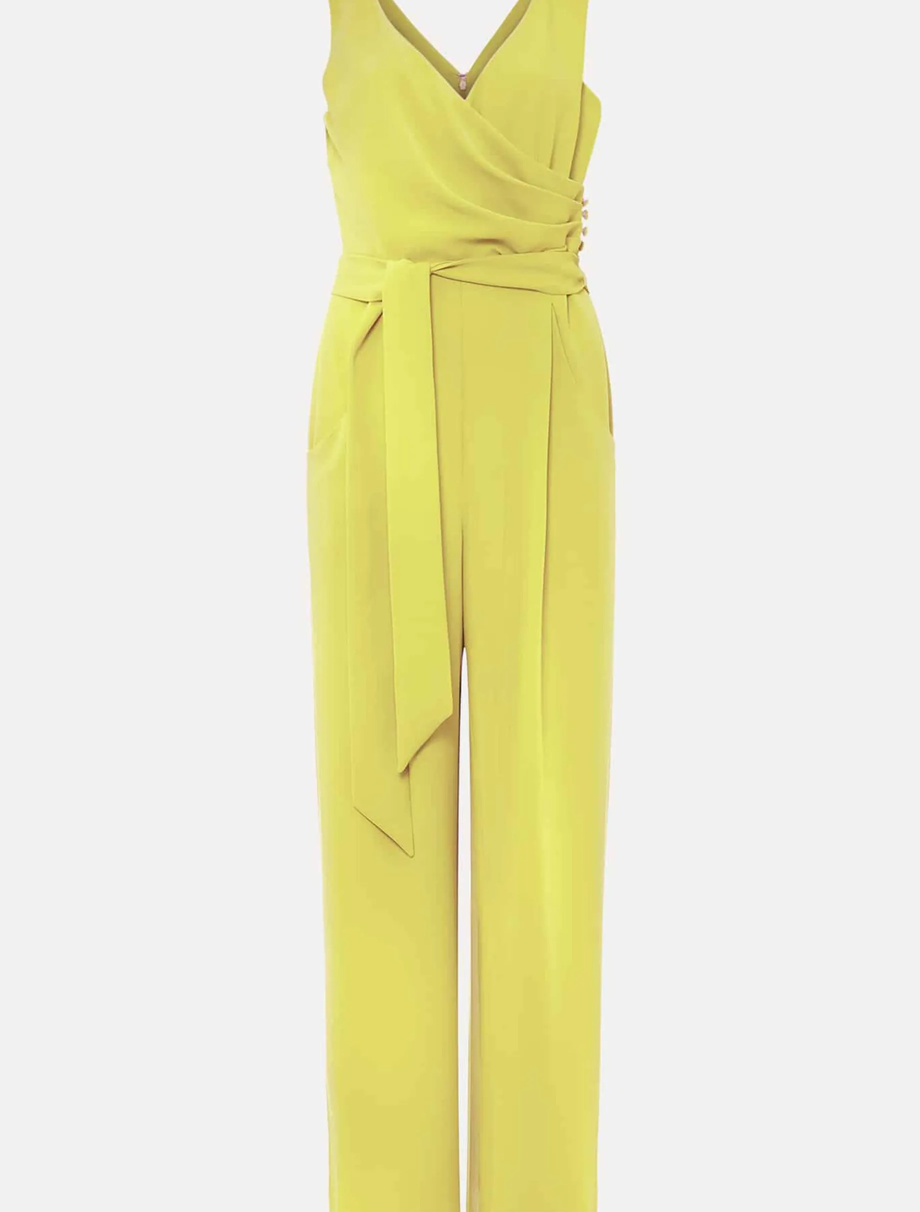 Fiona Jumpsuit