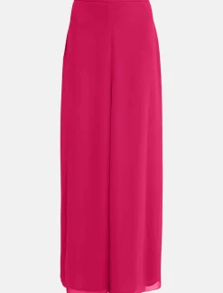 Florentine Chiffon Trousers