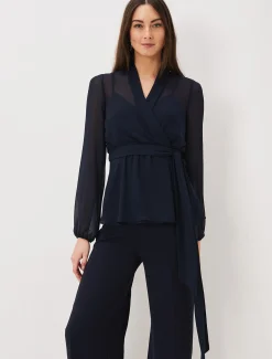 Florentine Co-Ord Top