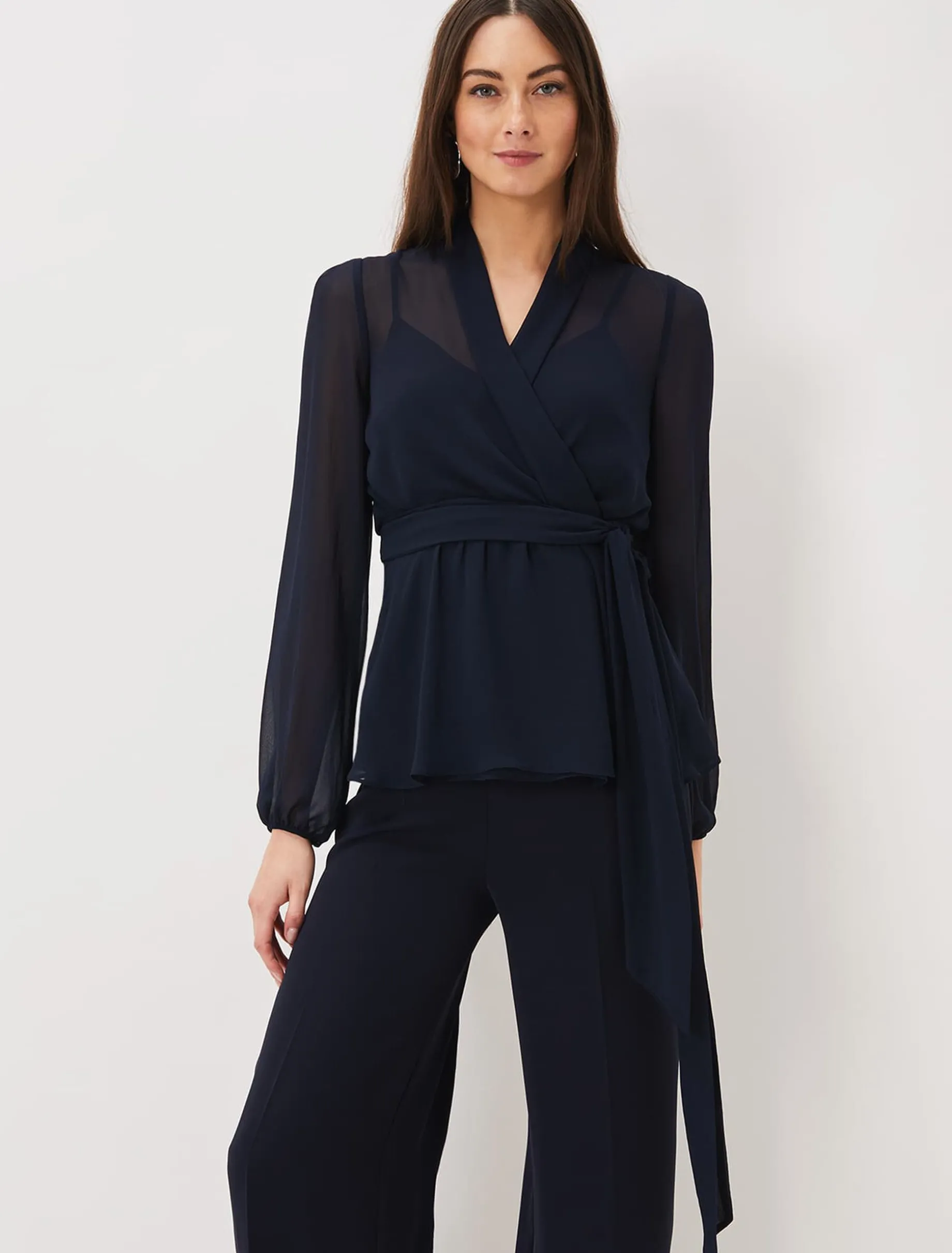 Florentine Co-Ord Top