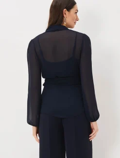 Florentine Co-Ord Top