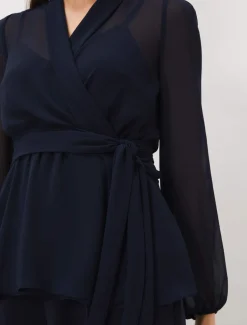 Florentine Co-Ord Top