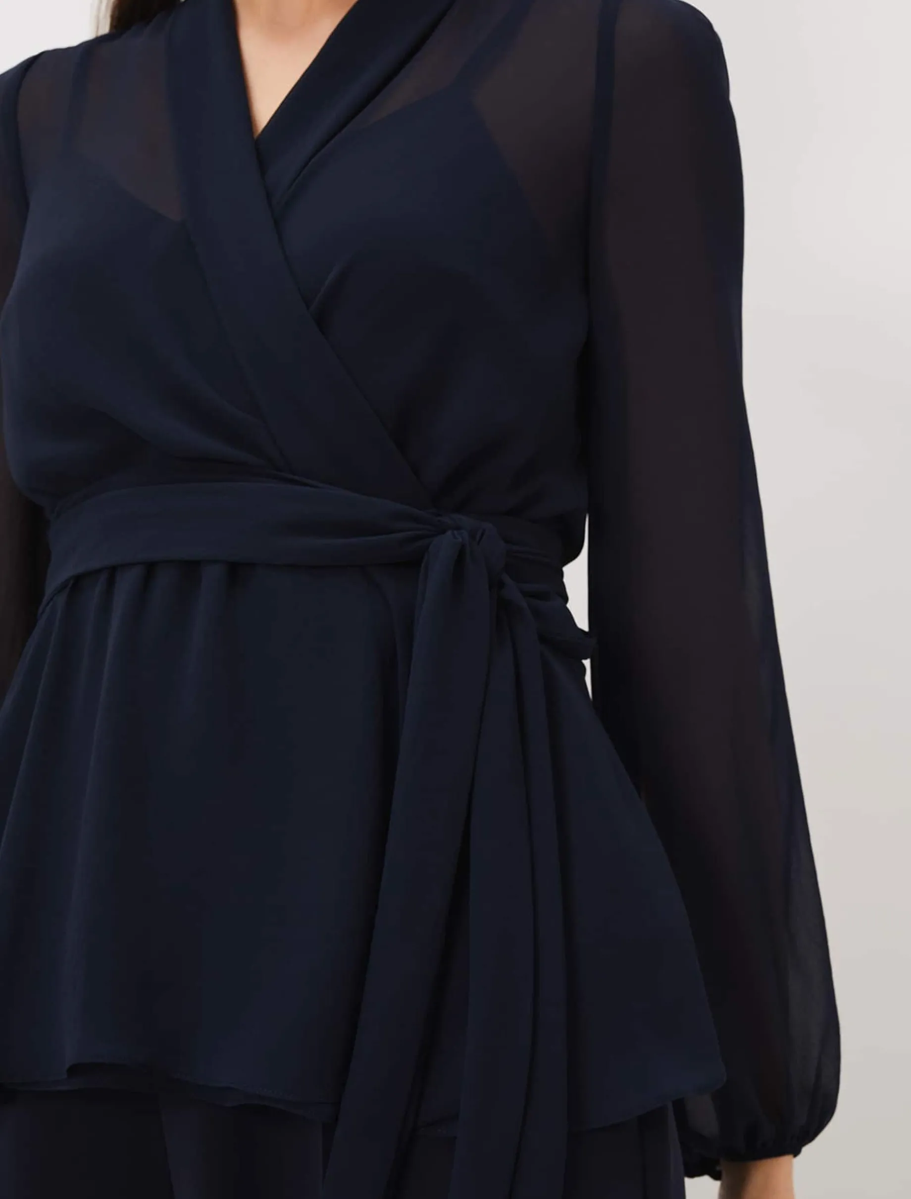 Florentine Co-Ord Top