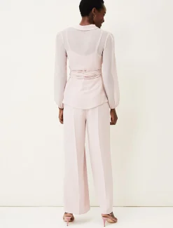 Florentine Co-Ord Trousers