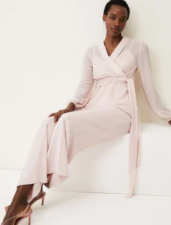 Florentine Co-Ord Trousers