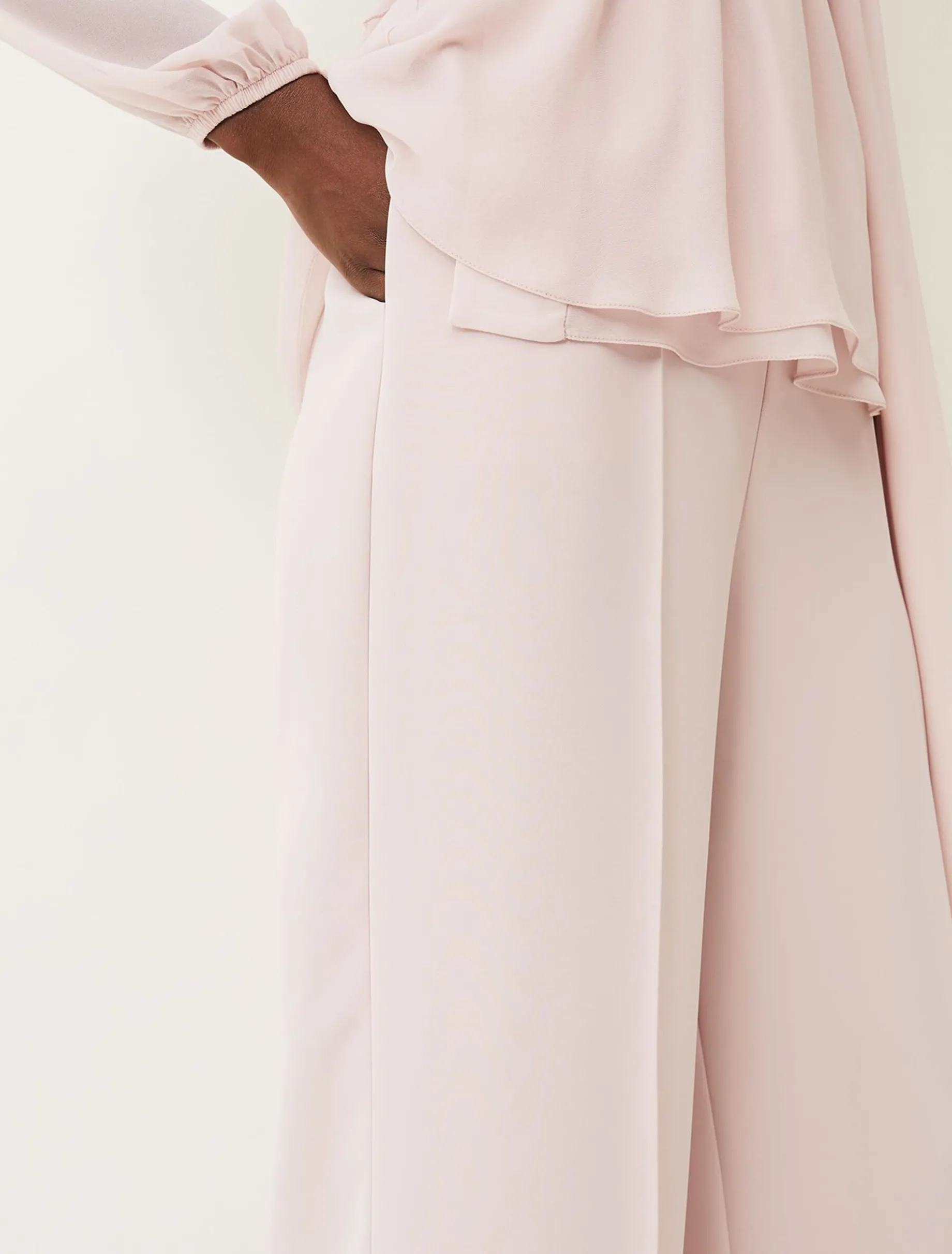 Florentine Co-Ord Trousers