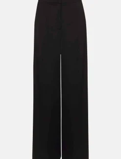 Florentine Wide Leg Trousers