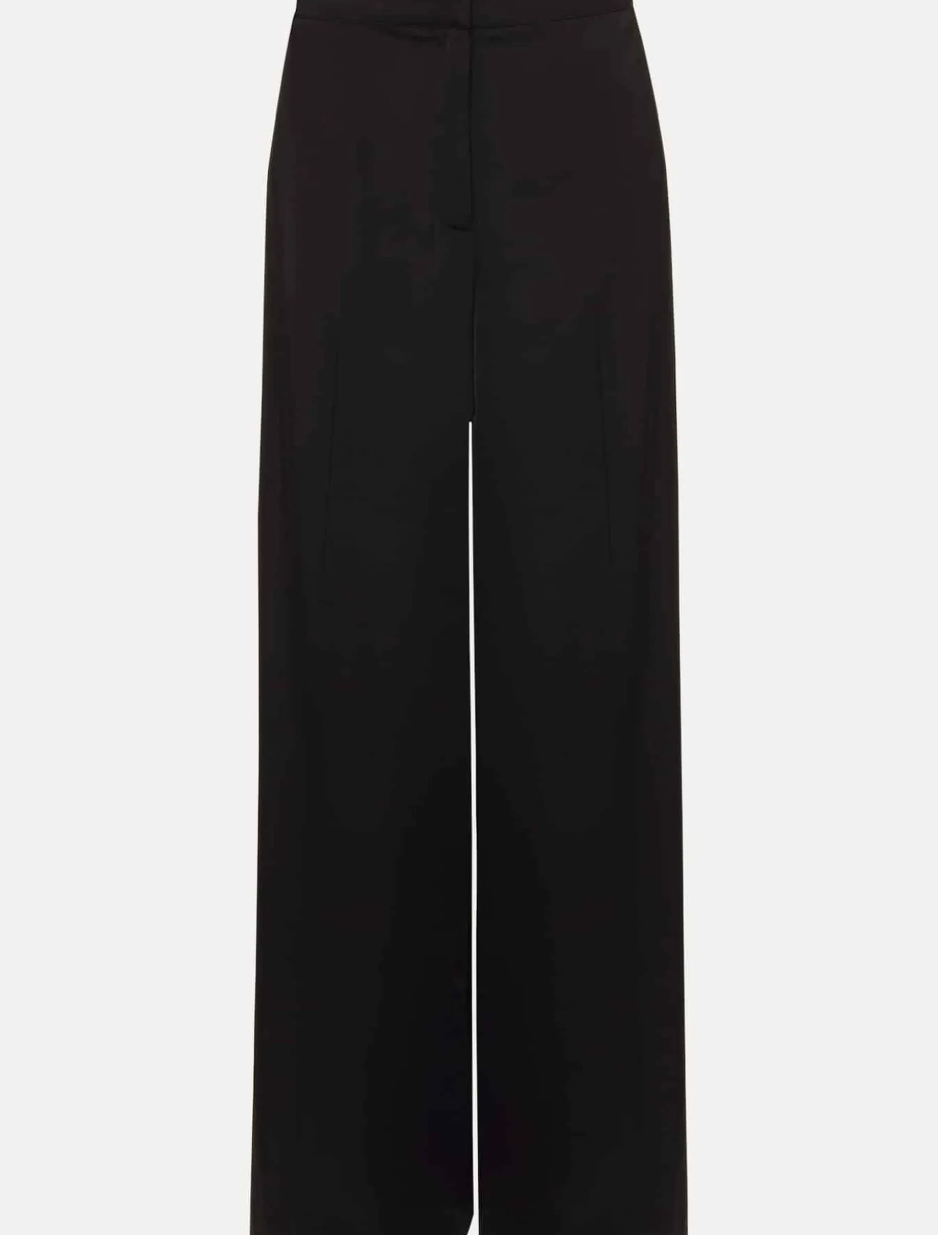 Florentine Wide Leg Trousers