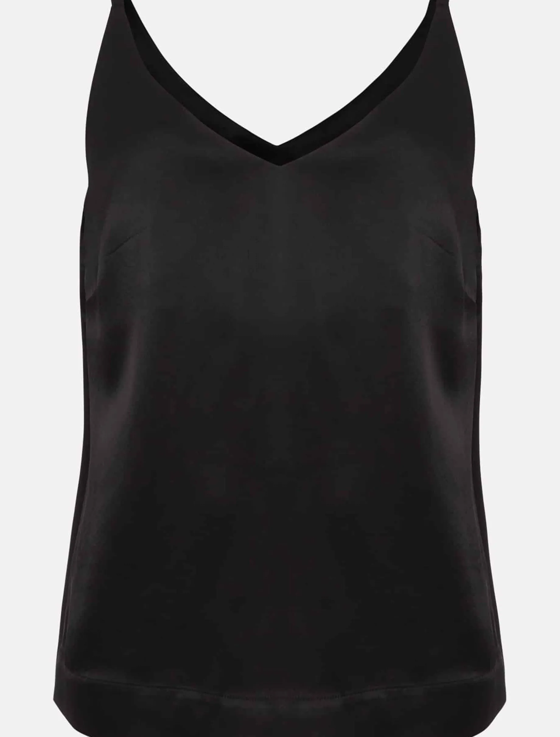 Florien V Neck Cami