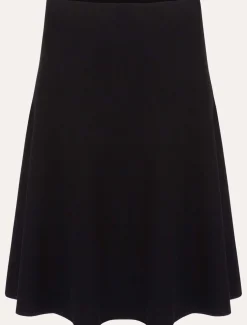Francis Knitted Skirt