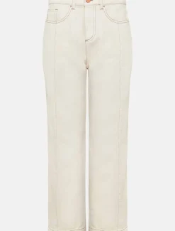 Fraya Wide Leg Jeans