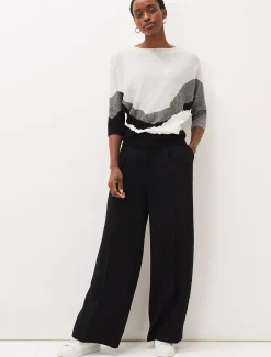 Gee Melange Knit Jumper