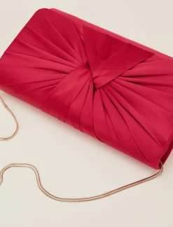Gemma Clutch Bag