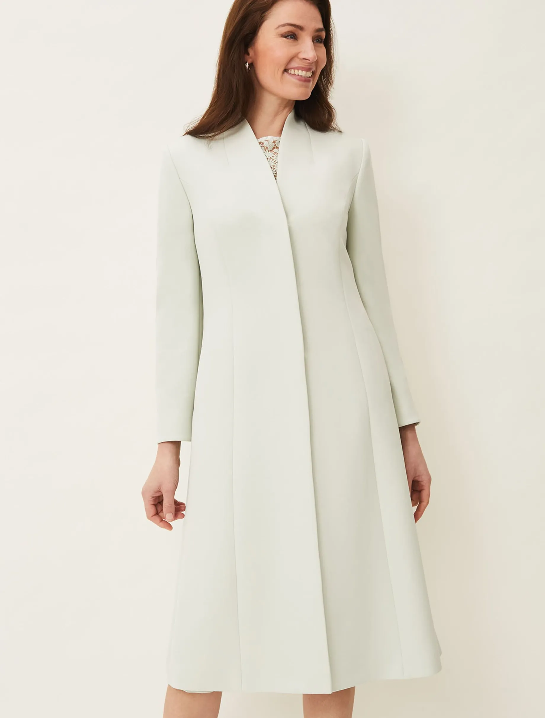 Georgia Occasion Coat