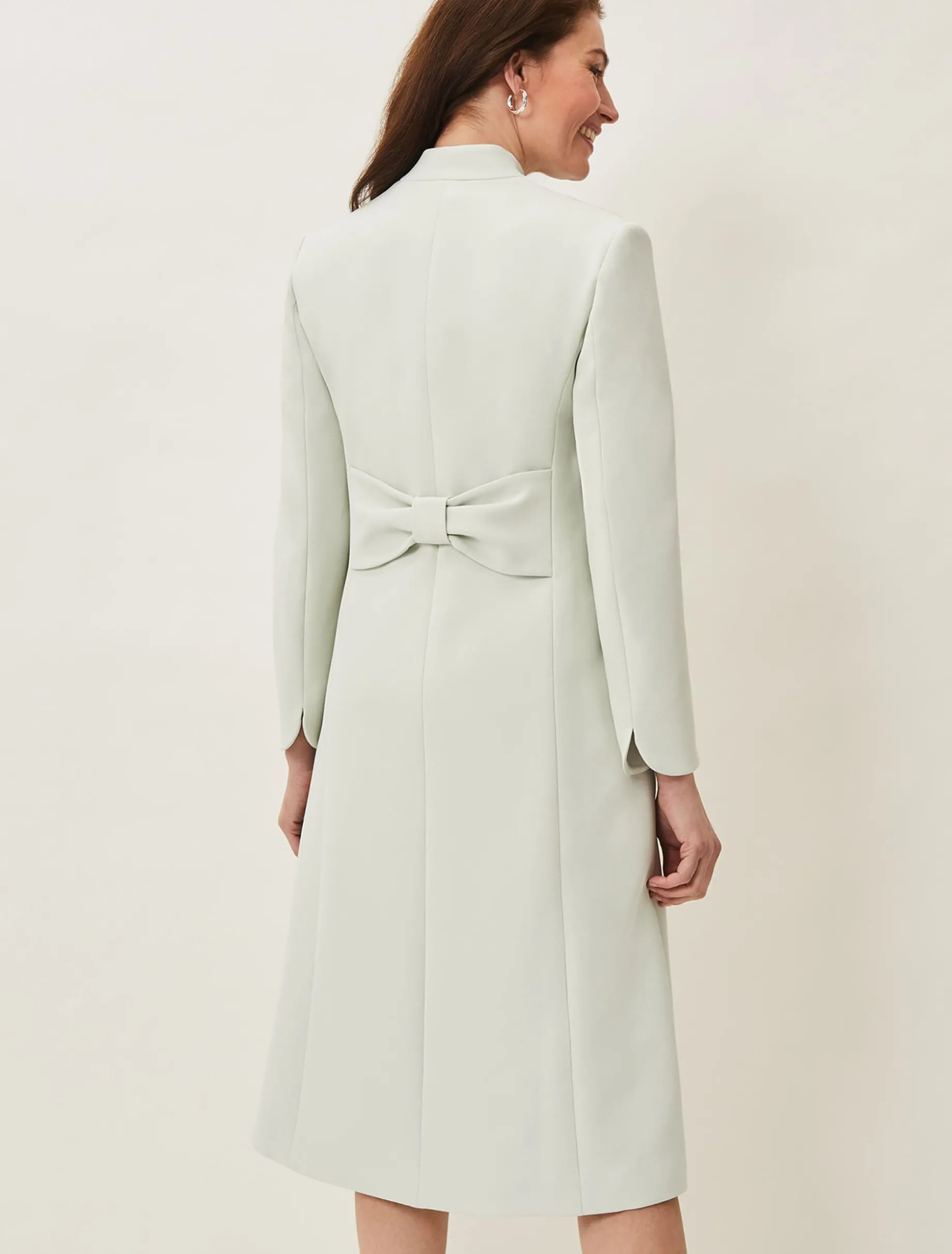 Georgia Occasion Coat