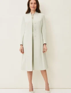 Georgia Occasion Coat
