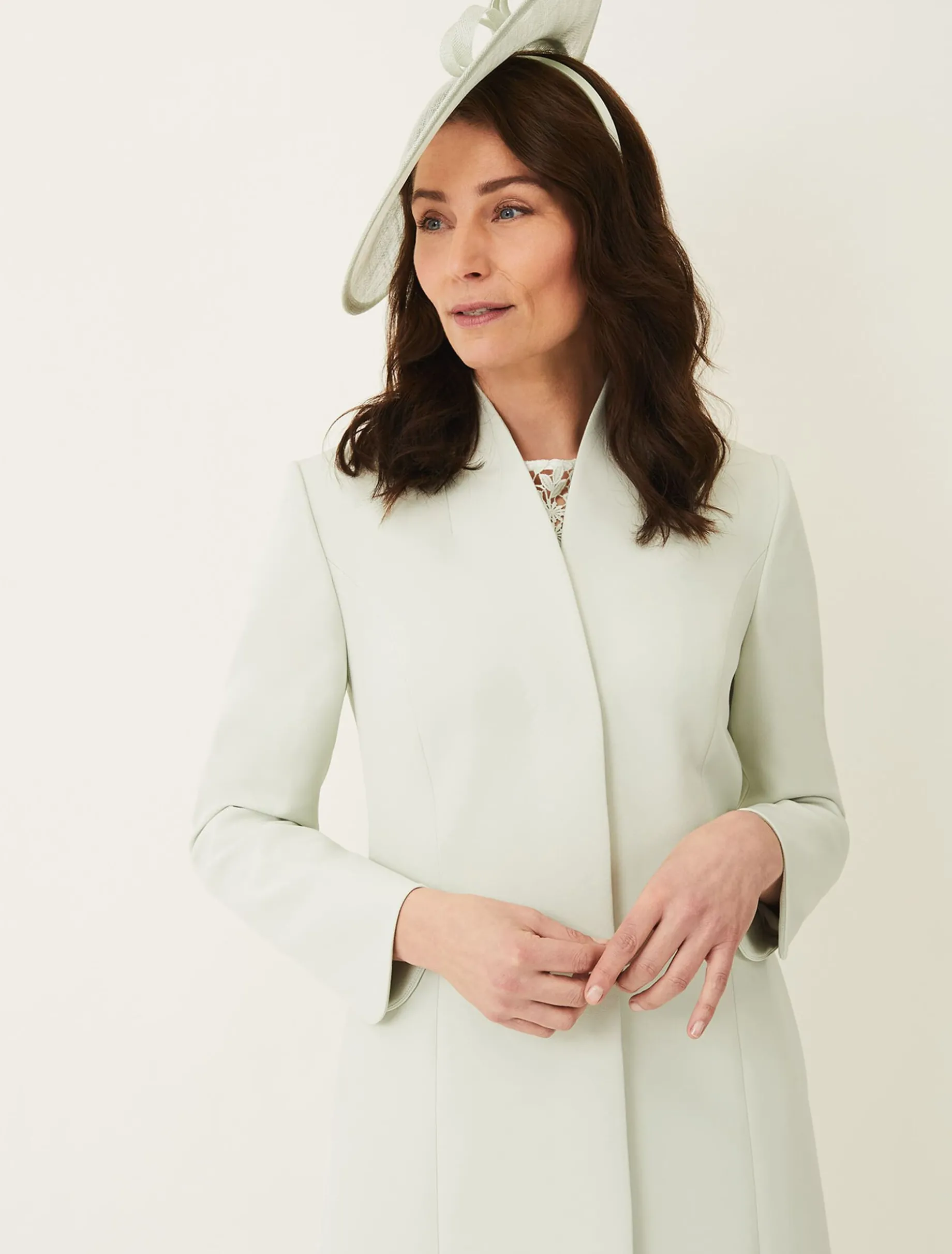 Georgia Occasion Coat