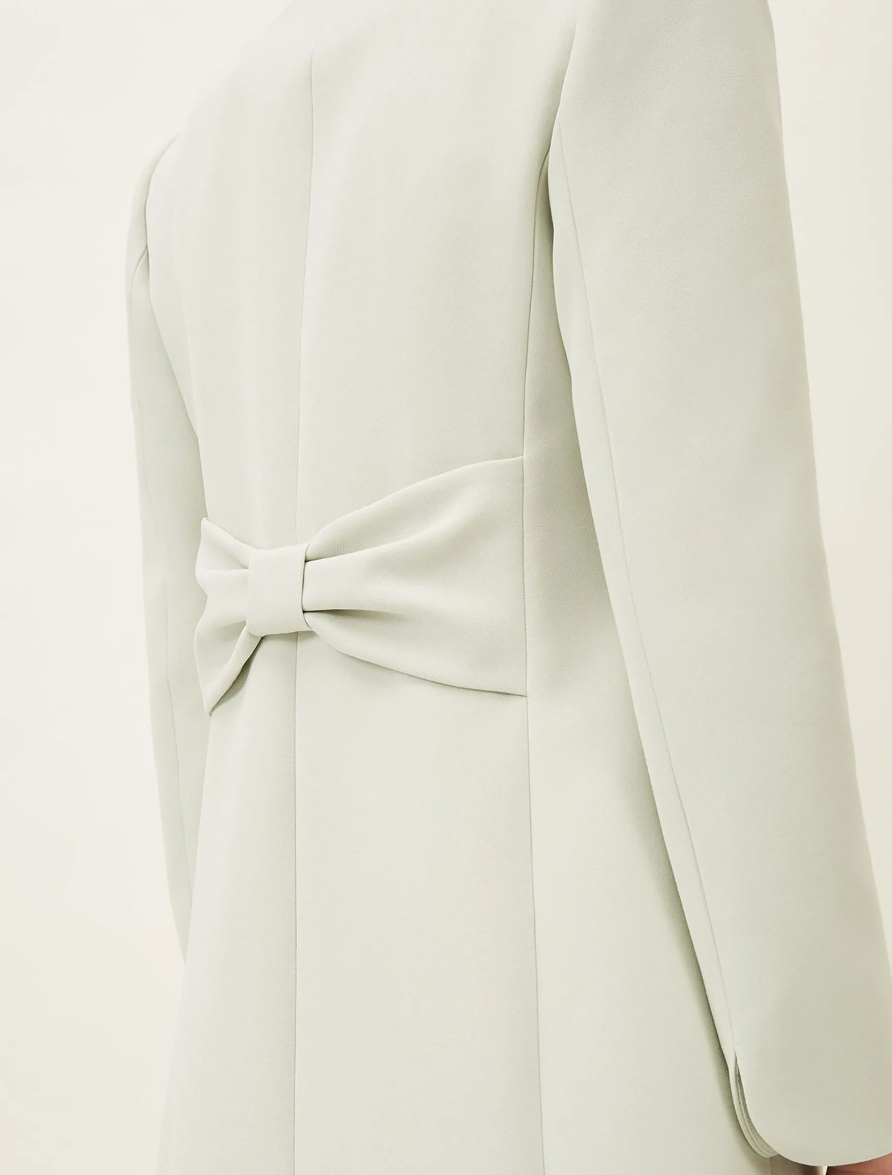 Georgia Occasion Coat