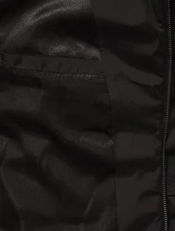 Georgie Maxi Puffer Coat