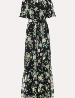Georgie Tiered Maxi Dress