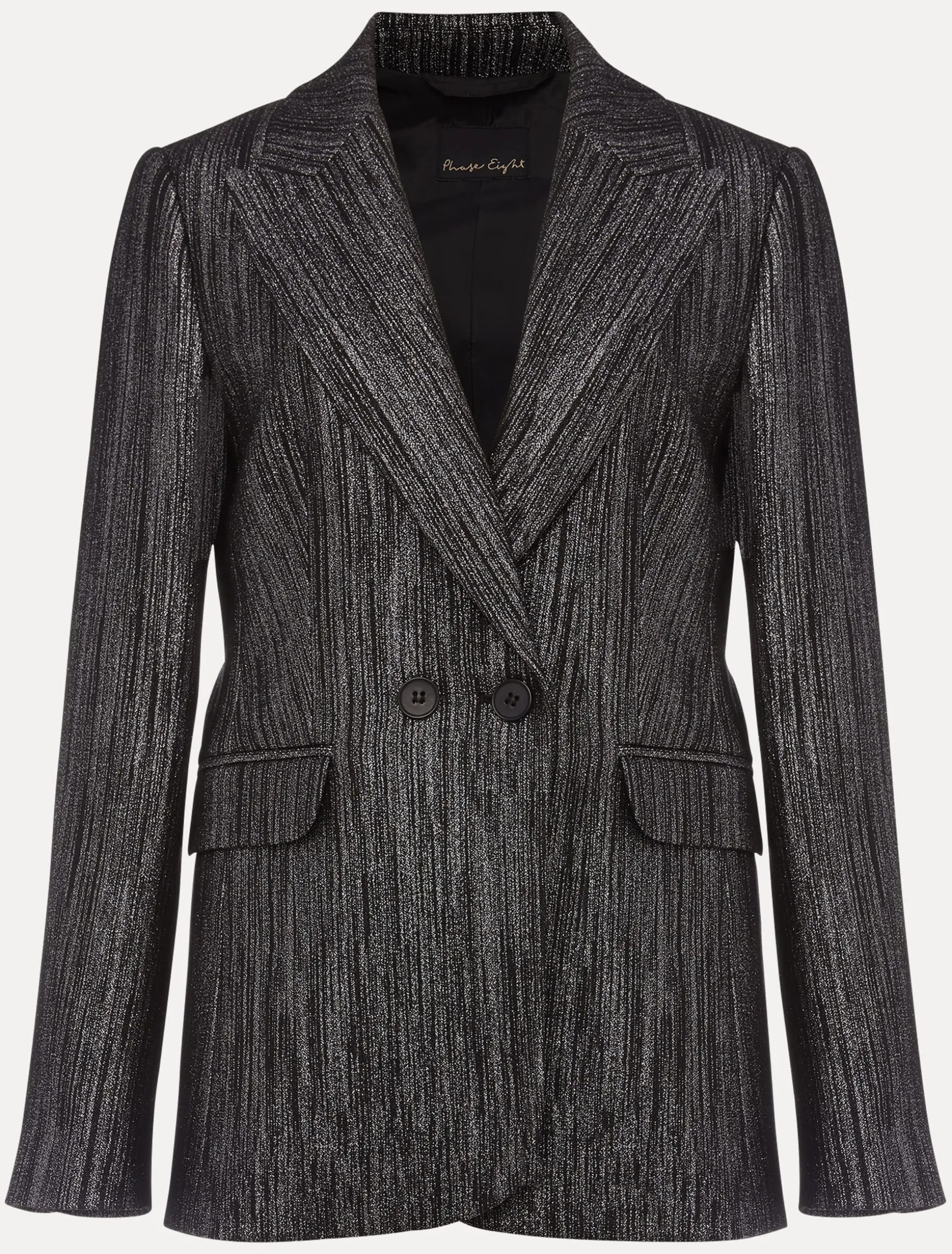Geri Glitter Jacket