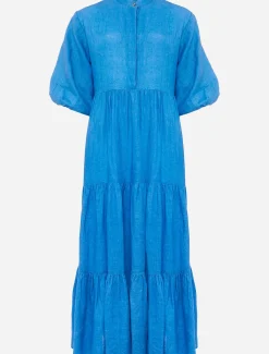 Gracie Tiered Maxi Dress