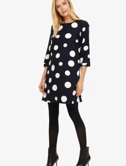 Grecy Leather Ankle Boots