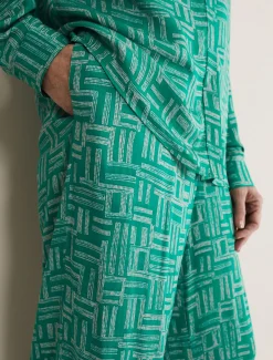 Hatty Wide Leg Trousers